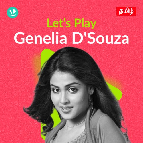Let's Play - Genelia D'Souza