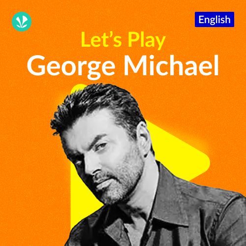 Let's Play - George Michael