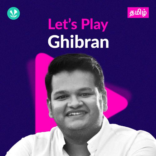 The Ghibran Playlist