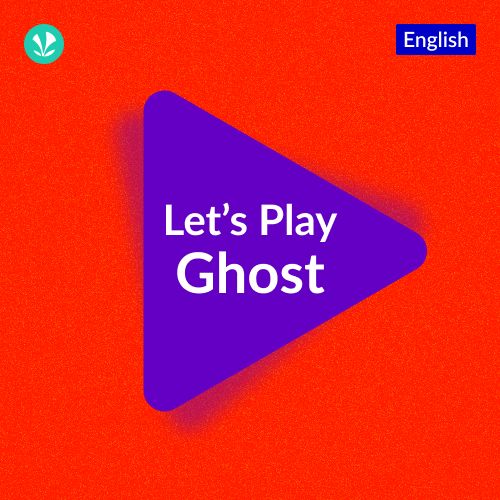 Let's Play - Ghost