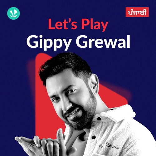 Let's Play - Gippy Grewal - Punjabi