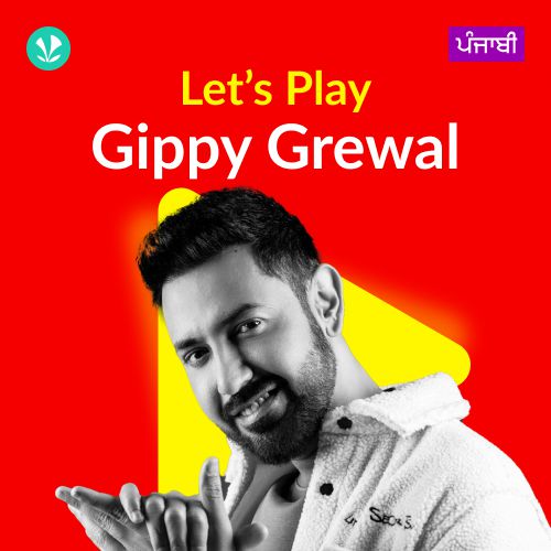 Let's Play - Gippy Grewal - Punjabi