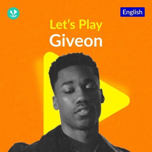 Let's Play - Giveon
