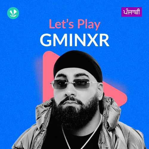 Let's Play - Gminxr - Punjabi
