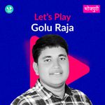 Let's Play - Golu Raja
