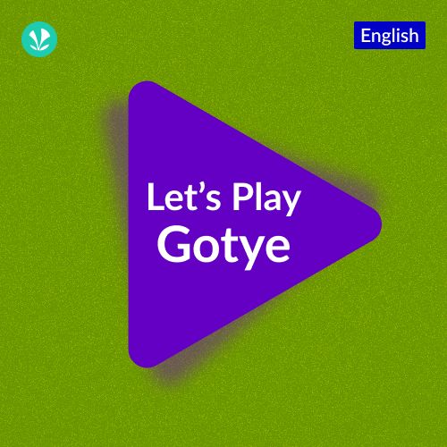 Let's Play - Gotye