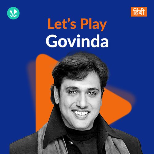 Let's Play - Govinda_poster_image