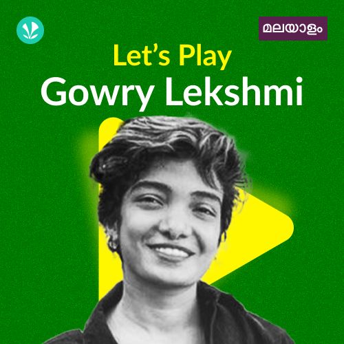 Let's Play - Gowry Lekshmi - Malayalam_poster_image