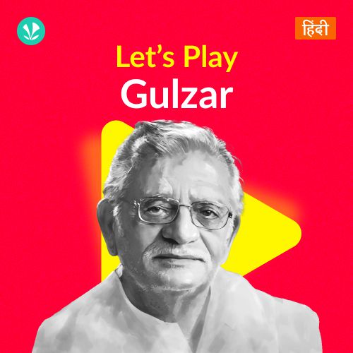 Let's Play - Gulzar