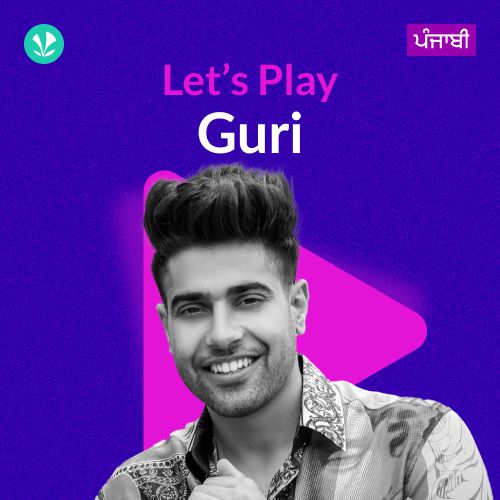 Let's Play - Guri - Punjabi