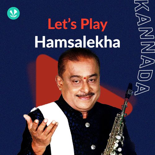 Let's Play - Hamsalekha