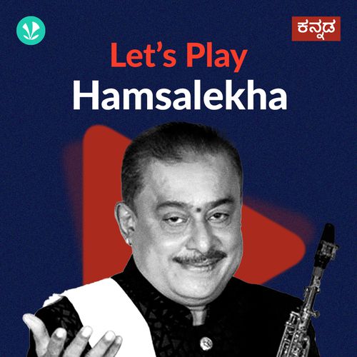 Let's Play - Hamsalekha 