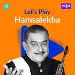 Let's Play - Hamsalekha 