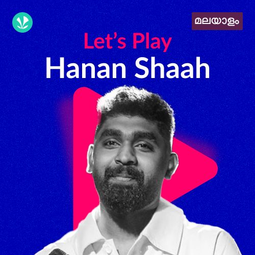 Let's Play - Hanan Shaah - Malayalam
