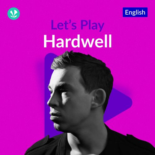 Let's Play - Hardwell