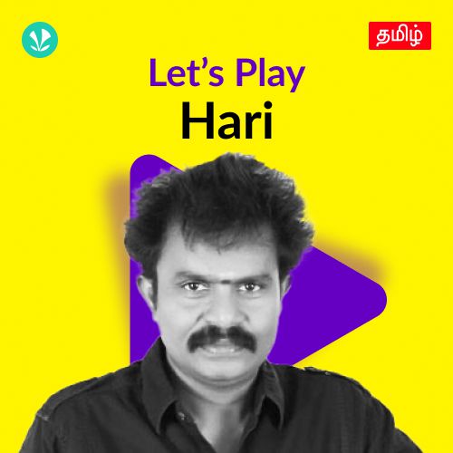 Let's Play - Hari