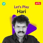 Let's Play - Hari