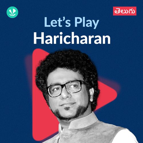 Let's Play - Haricharan - Telugu