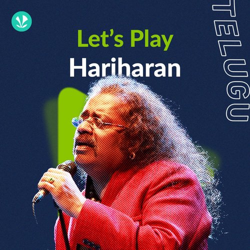 Hariharan Telugu Hits