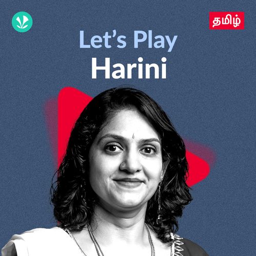 Let's Play - Harini