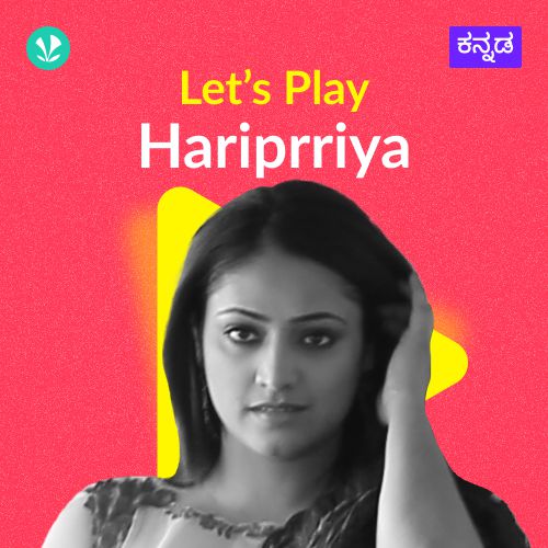 Let's Play - Hariprriya