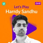 Let's Play - Harrdy Sandhu - Punjabi