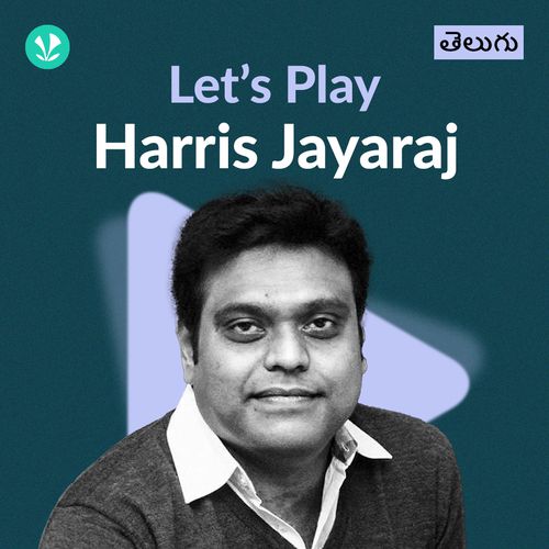 Let's Play - Harris Jayaraj - Telugu
