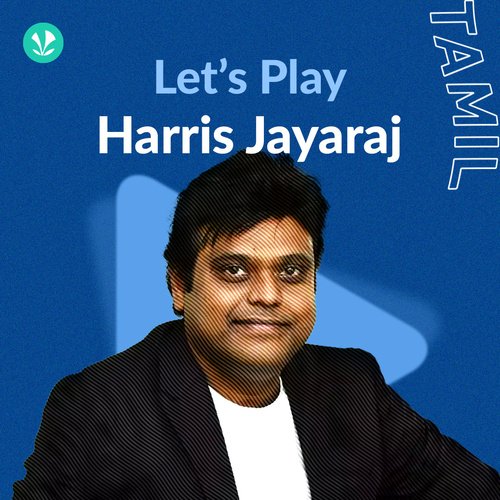 Let's Play - Harris Jayaraj 