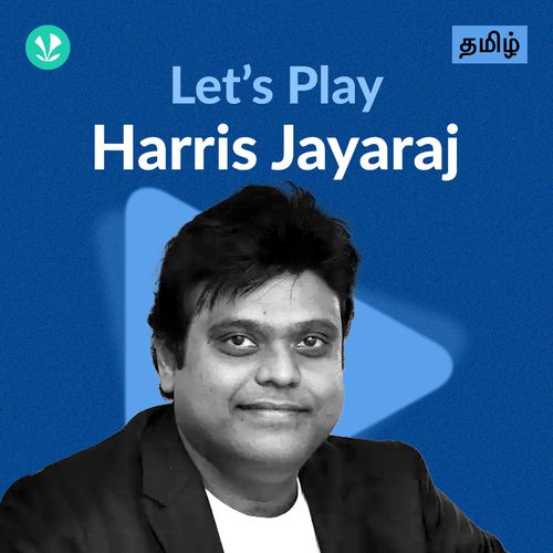Let's Play - Harris Jayaraj 