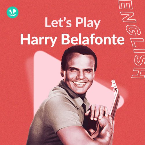 Let's Play - Harry Belafonte