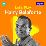 Let's Play - Harry Belafonte