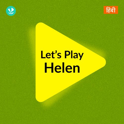 Let's Play - Helen