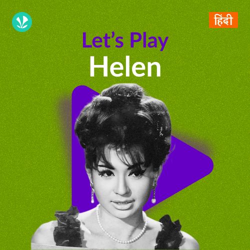 Let's Play - Helen