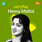 Let's Play - Hema Malini