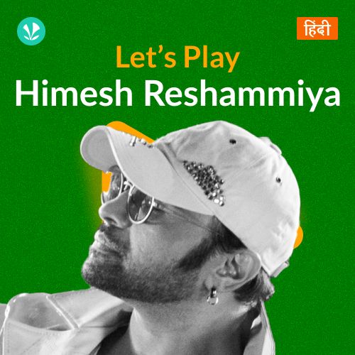 Let's Play - Himesh Reshammiya - Hindi_poster_image