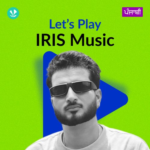 Let's Play - IRIS Music - Punjabi