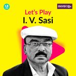 Let's Play - I V Sasi - Malayalam