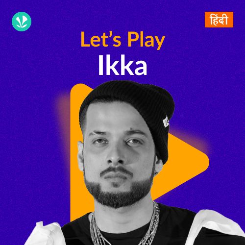 Let's Play - Ikka