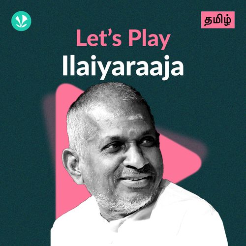 Let's Play - Ilaiyaraaja