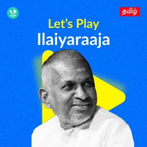 Let's Play - Ilaiyaraaja