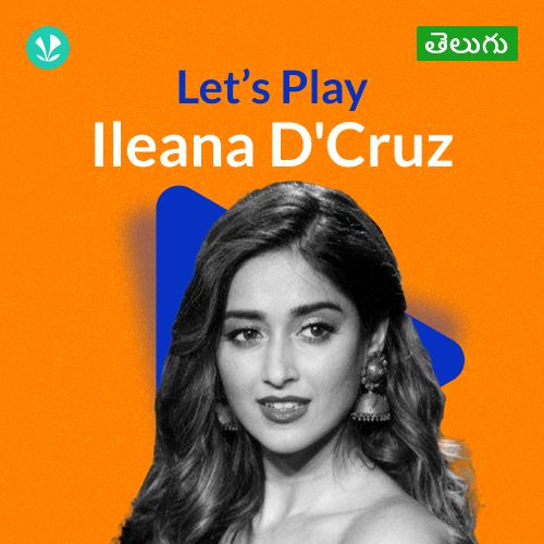 Let's Play - Ileana D'Cruz  - Telugu