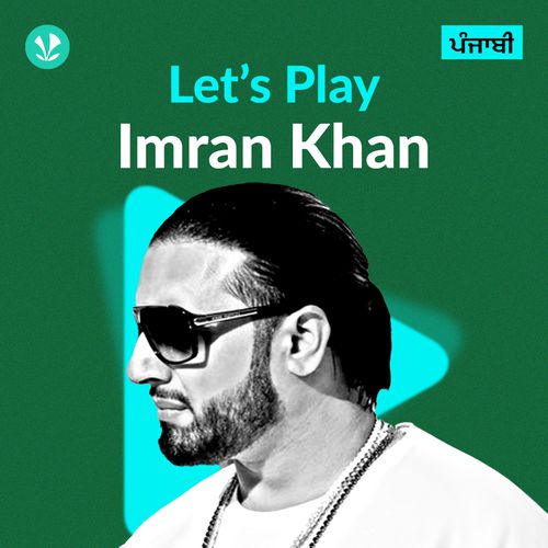 Let's Play - Imran Khan - Punjabi