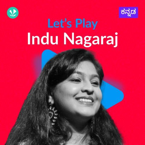 Let's Play - Indu Nagaraj 