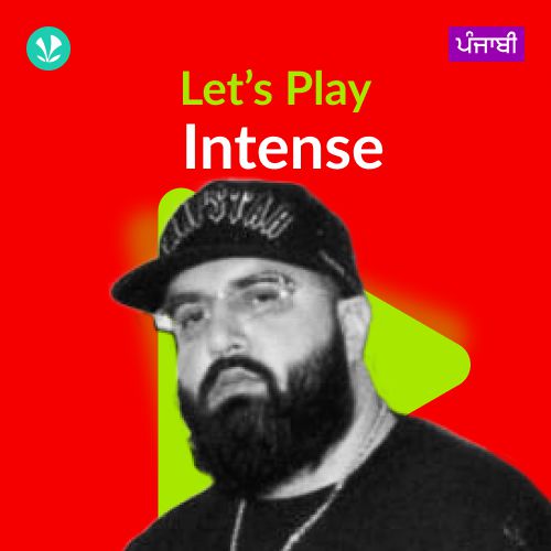 Let's Play - Intense - Punjabi