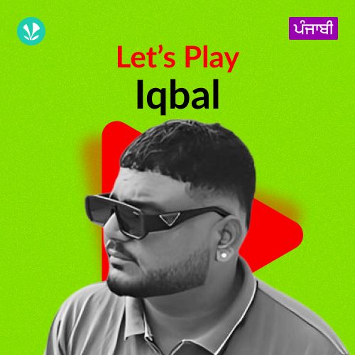 Let's Play - Iqbal - Punjabi