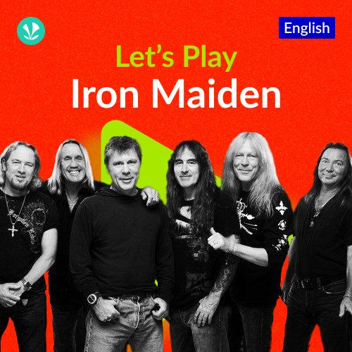 Let's Play - Iron Maiden