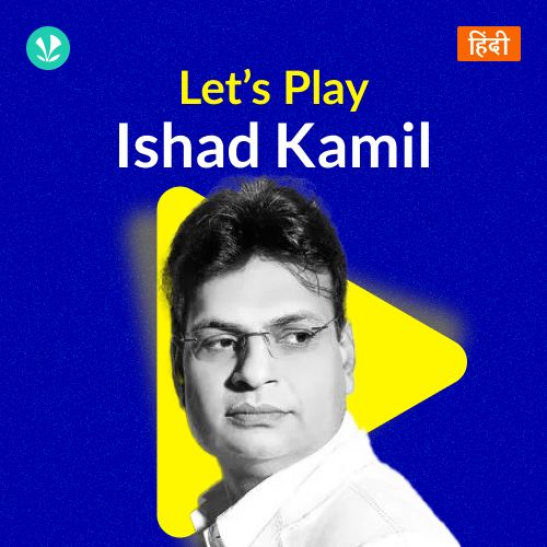 Let's Play - Irshad Kamil