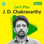 Let's Play - J.D. Chakravarthy - Telugu