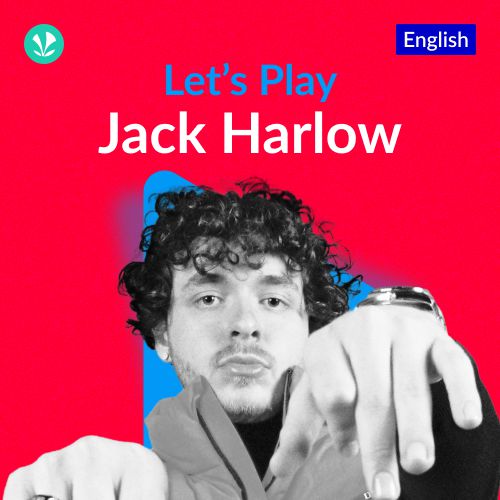 Let's Play - Jack Harlow
