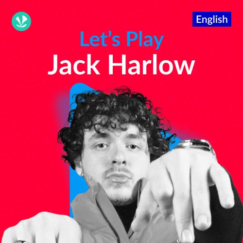 Let's Play - Jack Harlow